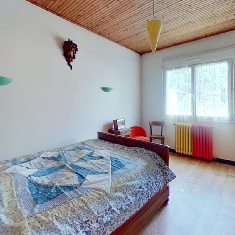 Maison - 179 m² - 7 pièces