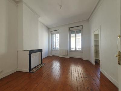Appartement - 30 m² - 1 pièce