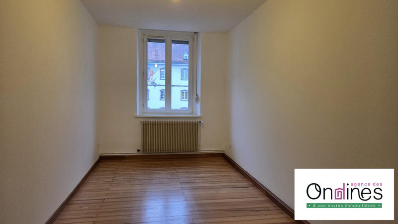 Appartement - 98 m² - 4 pièces