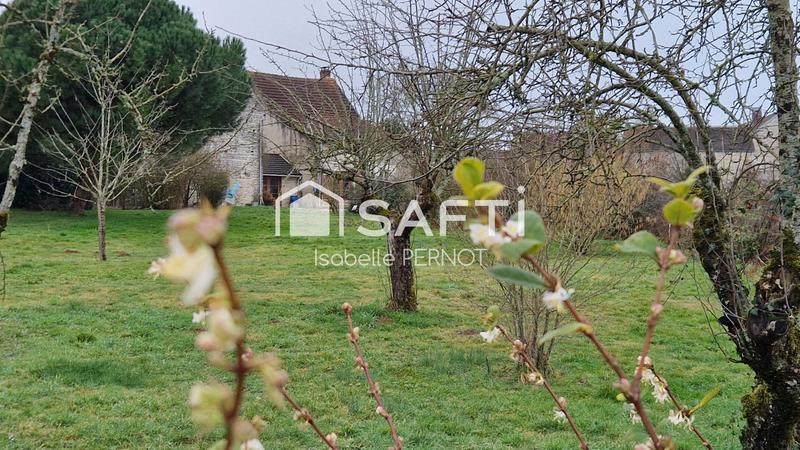 Maison - 180 m² - 6 pièces