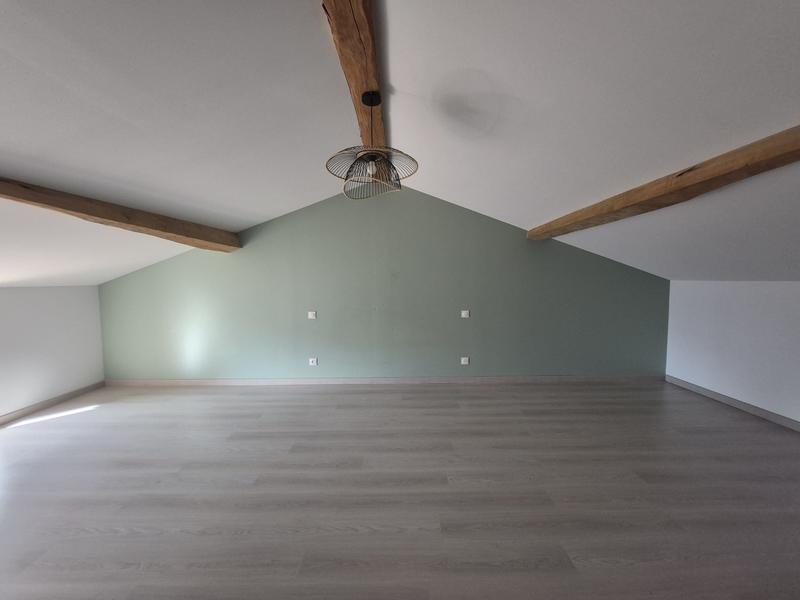 Maison ancienne - 315 m² - 13 pièces