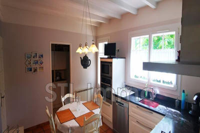 Villa - 150 m² - 5 pièces