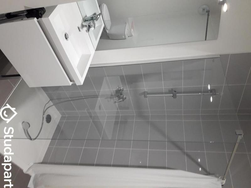 Appartement - 22 m² - 1 pièce