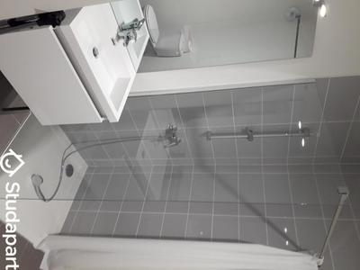 Appartement - 22 m² - 1 pièce