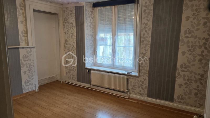 Maison de village - 182 m² - 5 pièces