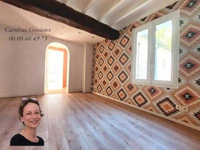 Maison - 122 m² - 6 pièces