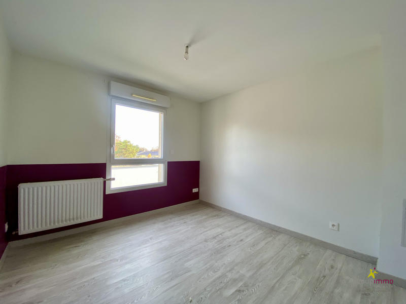 Appartement - 101 m² - 5 pièces