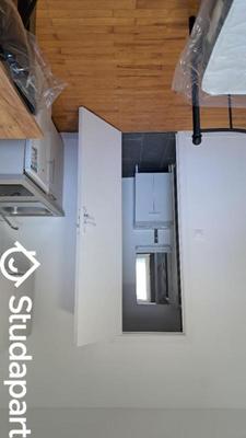 Appartement - 13 m² - 1 pièce