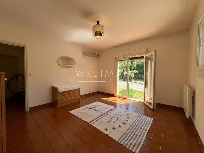 Maison - 140 m² - 7 pièces