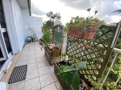 Studio - 36 m² - 1 pièce