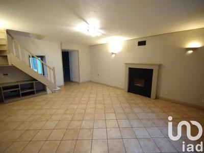 Maison de ville - 74 m² - 4 pièces