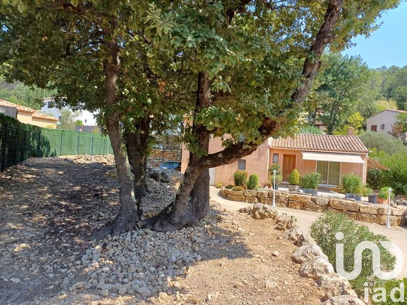 Maison de village - 93 m² - 5 pièces