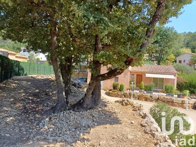 Maison de village - 93 m² - 5 pièces