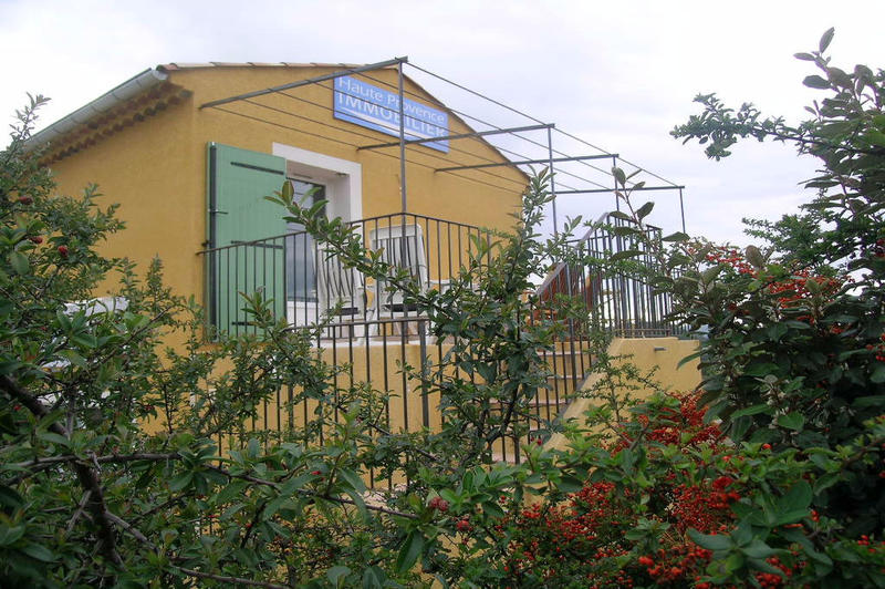 Appartement - 59 m² - 4 pièces