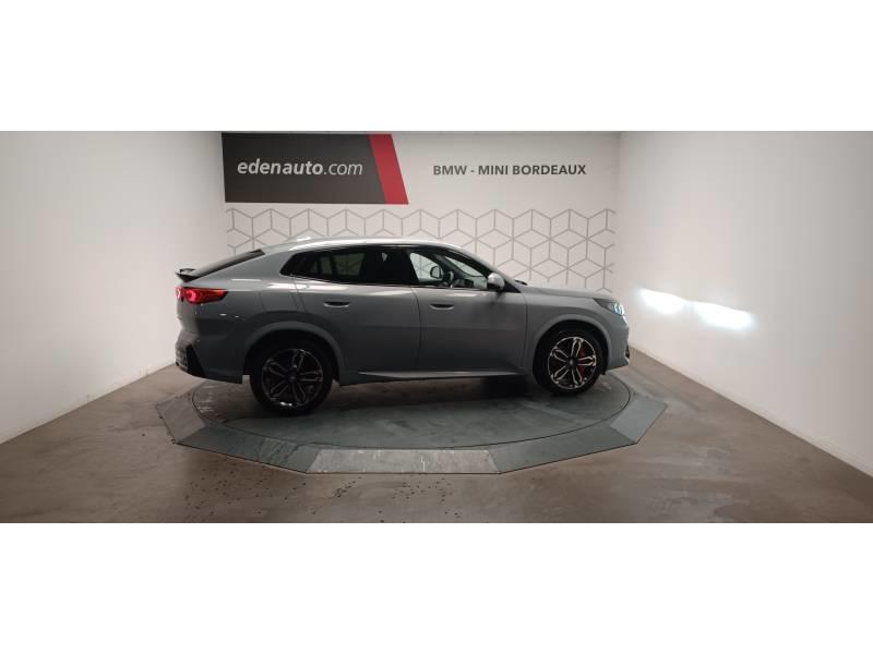 Bmw X2 sDrive 20i 170ch Dkg7 m Sport