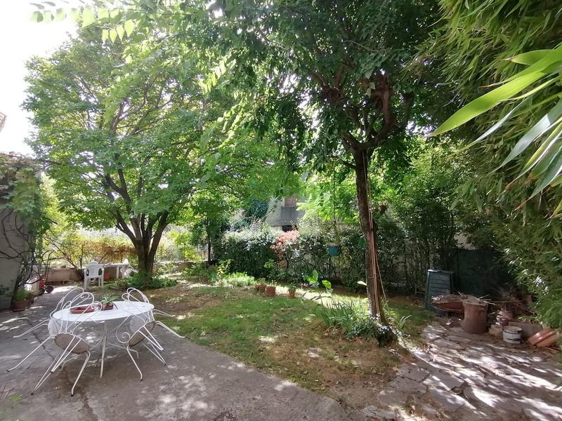 Maison - 103 m² - 5 pièces