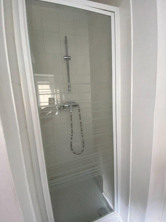 Appartement - 55 m² - 2 pièces