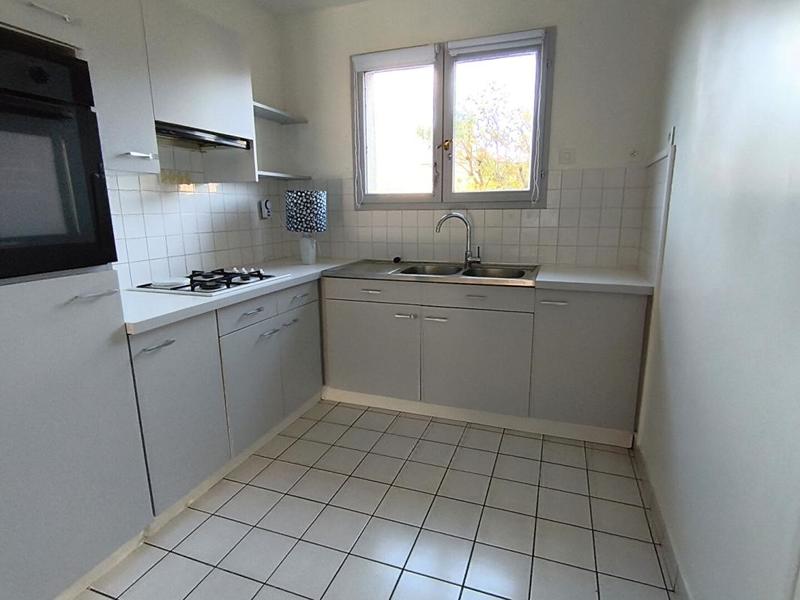 Maison - 89 m² - 4 pièces