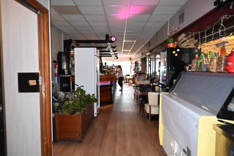 Fonds de commerce - Hôtellerie / Restauration - 277 m²