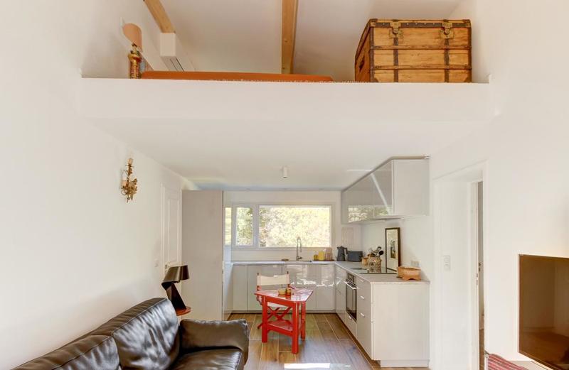 Maison - 89 m² - 4 pièces