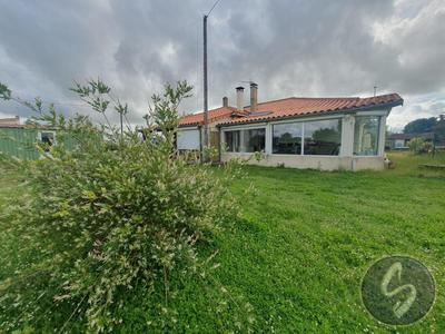 Maison - 118 m² - 4 pièces