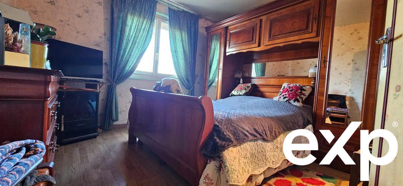 Maison - 134 m² - 5 pièces