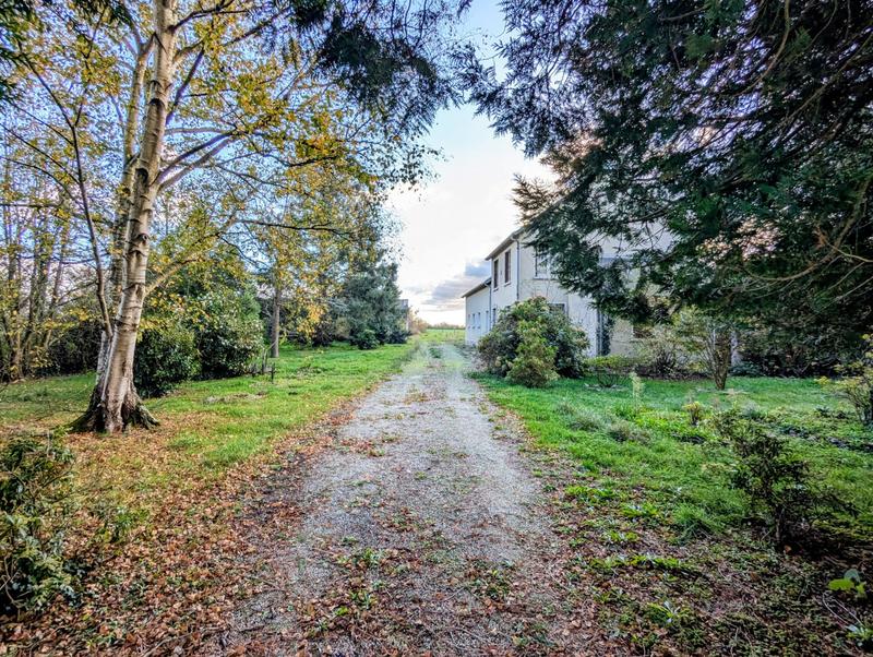 Maison - 87 m² - 4 pièces