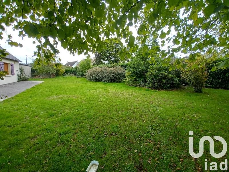 Maison - 112 m² - 6 pièces