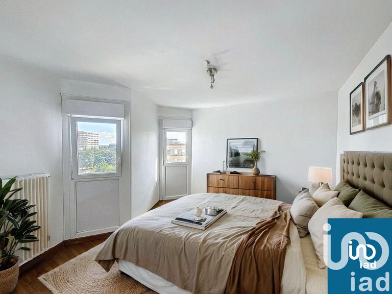 Appartement - 53 m² - 2 pièces