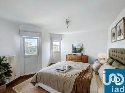 Appartement - 53 m² - 2 pièces