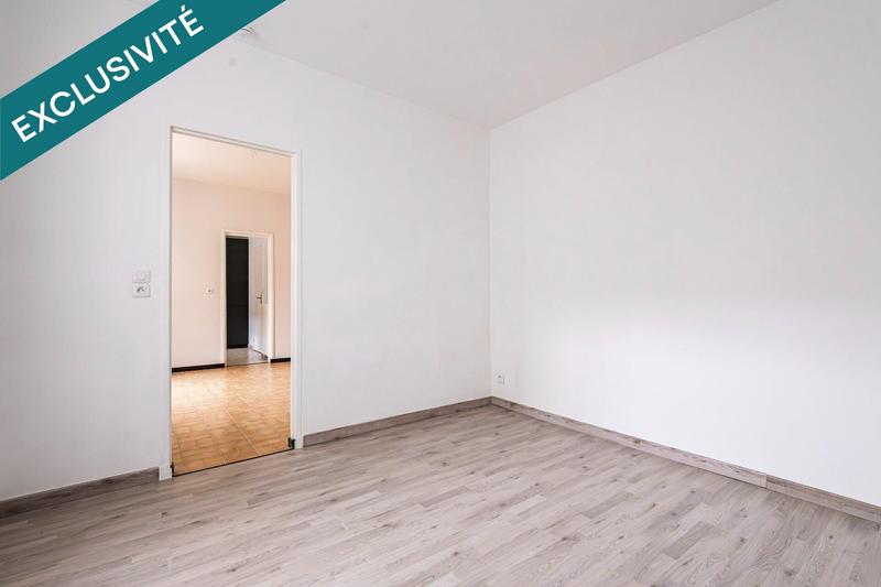 Appartement - 34 m² - 2 pièces