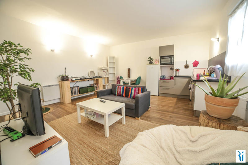 Maison - 57 m² - 3 pièces