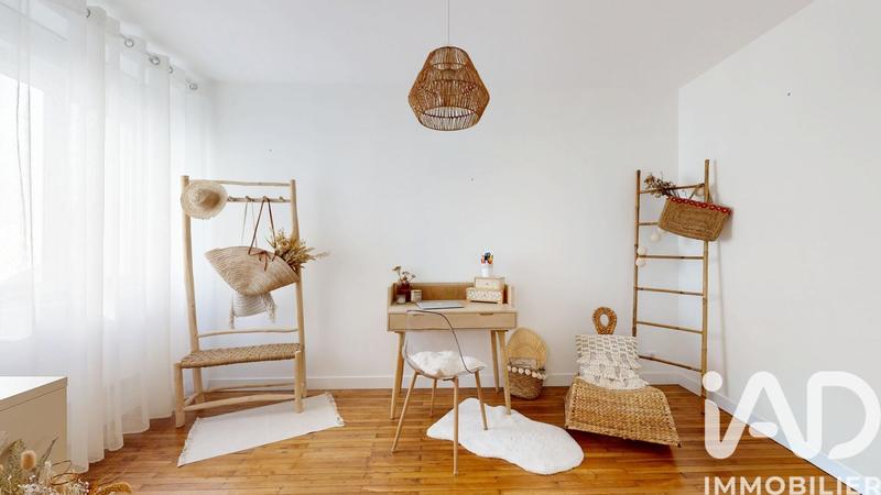 Appartement - 68 m² - 3 pièces