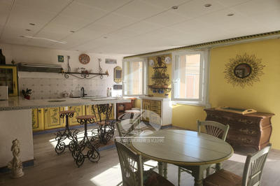 Maison - 112 m² - 4 pièces