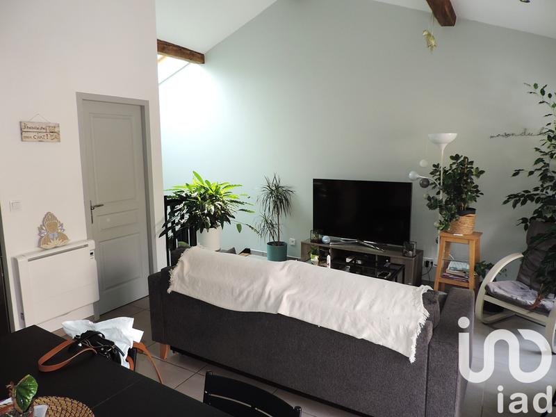 Maison de village - 59 m² - 2 pièces