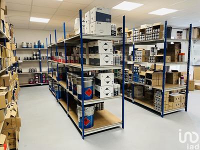 Local commercial - 1 000 m²