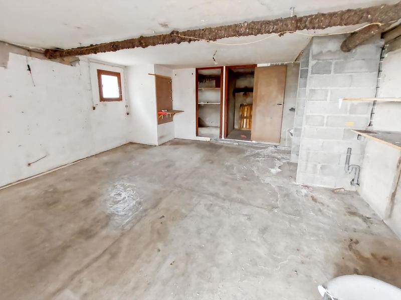 Maison - 174 m² - 7 pièces