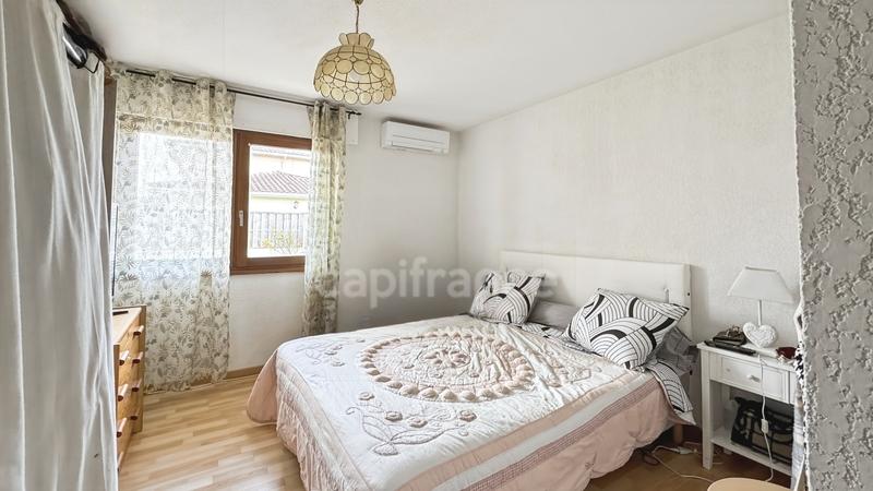 Maison - 109 m² - 4 pièces