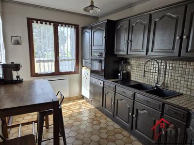 Immeuble - 160 m² - 2 pièces