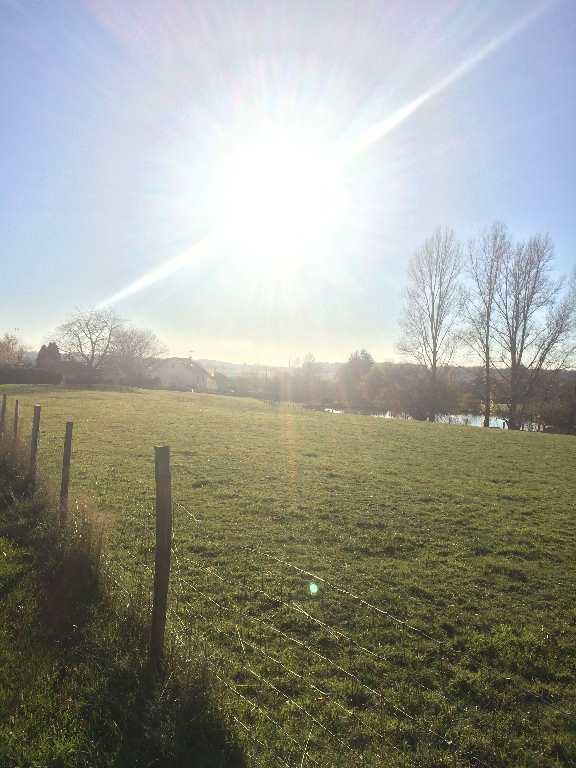 Terrain constructible - 2 737 m²