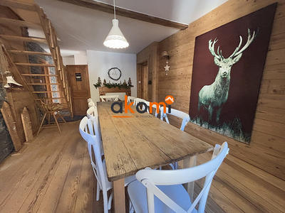 Ferme - 183 m² - 10 pièces