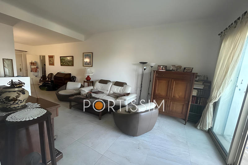 Appartement - 80 m² - 3 pièces