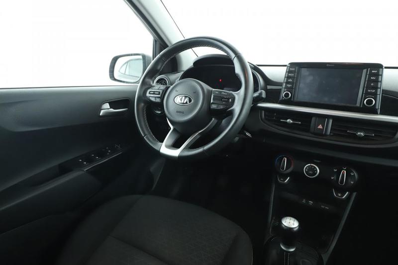 Kia Picanto 1.0 Design 67 ch