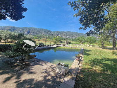 Bastide - 250 m² - 7 pièces