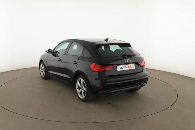 Audi A1 sportback 35 Tfsi Design 150 ch