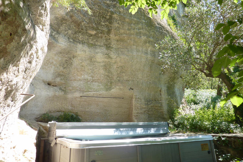 Mas - 170 m² - 5 pièces