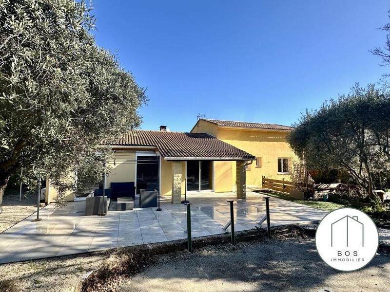 Villa - 144 m² - 6 pièces