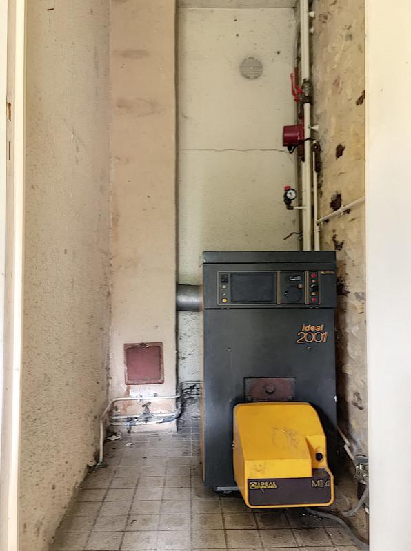 Maison traditionnelle - 120 m² - 6 pièces