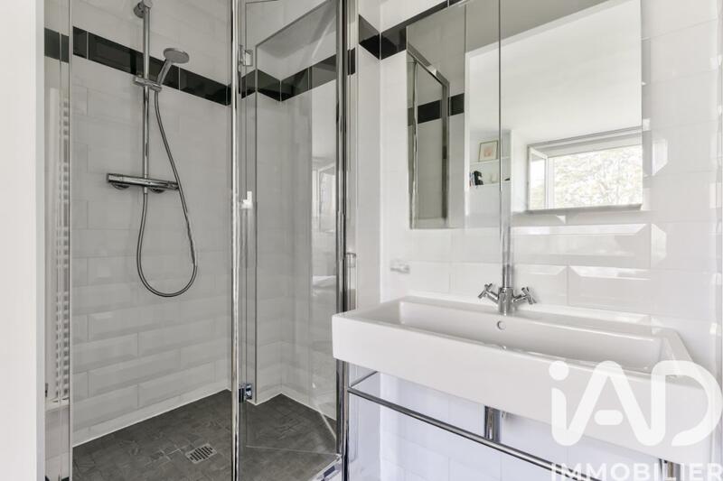 Appartement - 129 m² - 5 pièces