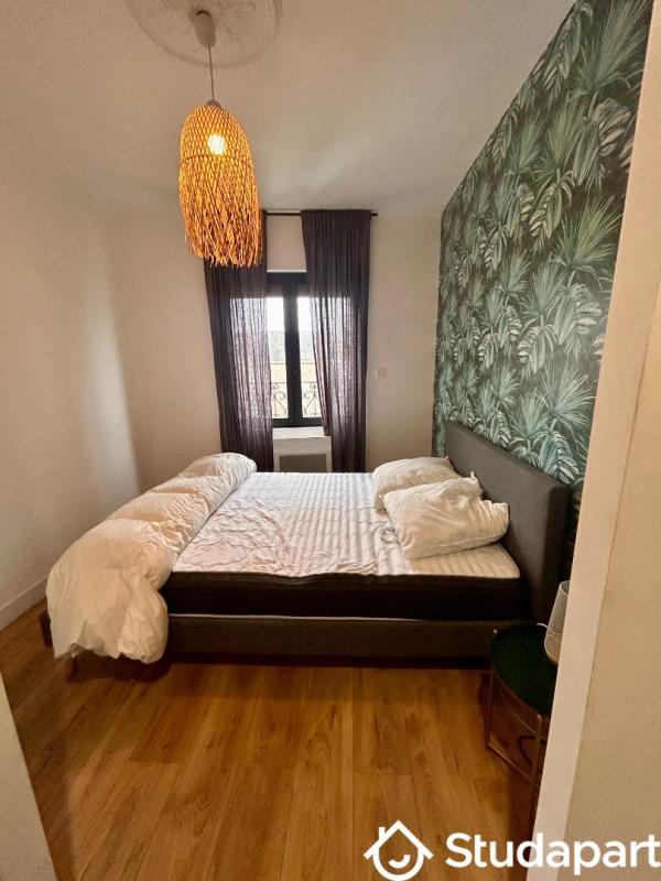 Appartement - 21 m² - 1 pièce